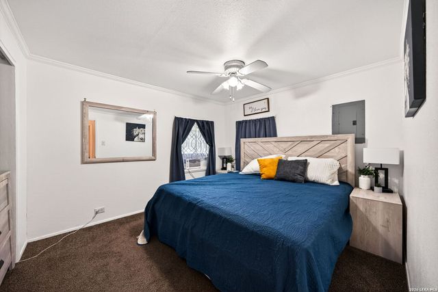 10028 WURZBACH ST, Converse, TX 78109