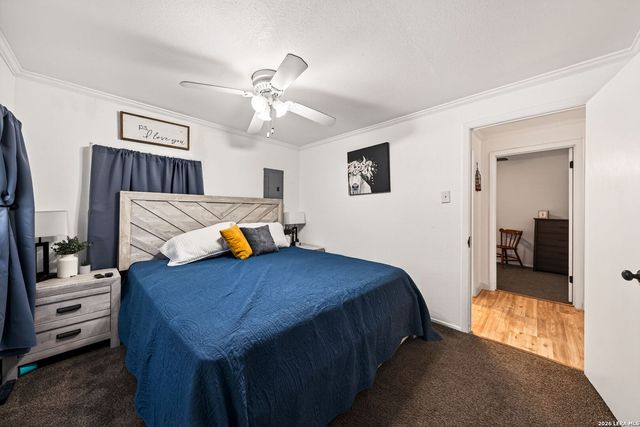 10028 WURZBACH ST, Converse, TX 78109