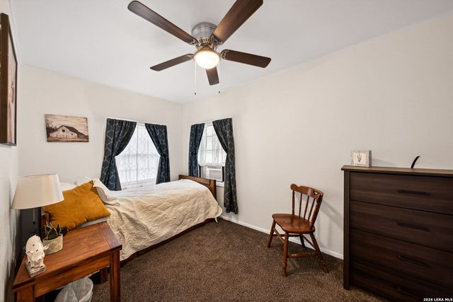 10028 WURZBACH ST, Converse, TX 78109