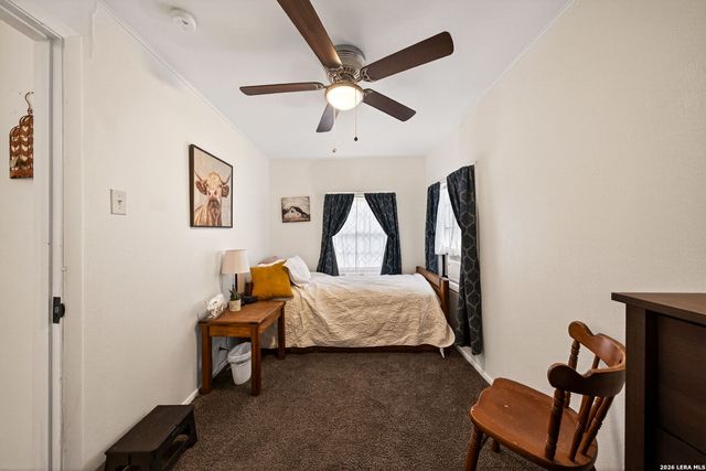 10028 WURZBACH ST, Converse, TX 78109