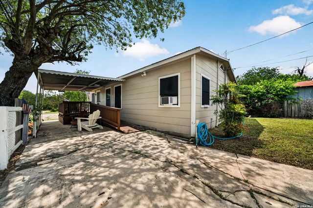 10028 WURZBACH ST, Converse, TX 78109