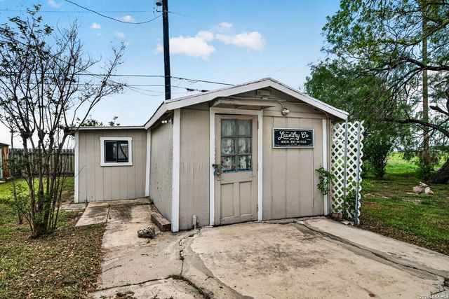 10028 WURZBACH ST, Converse, TX 78109