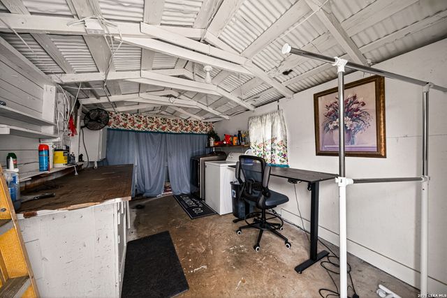10028 WURZBACH ST, Converse, TX 78109