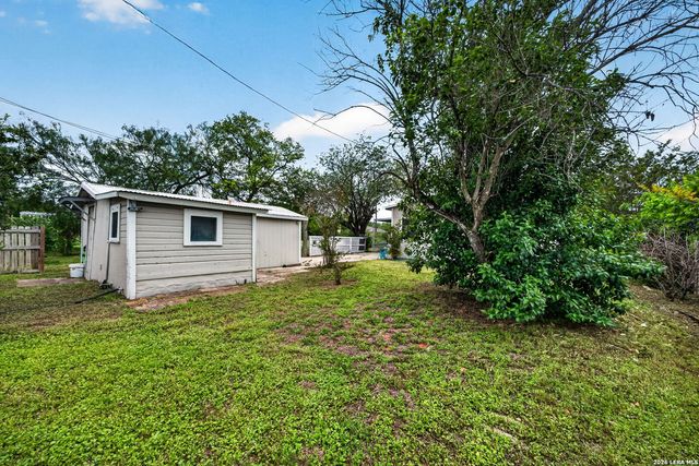 10028 WURZBACH ST, Converse, TX 78109