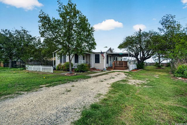 10028 WURZBACH ST, Converse, TX 78109