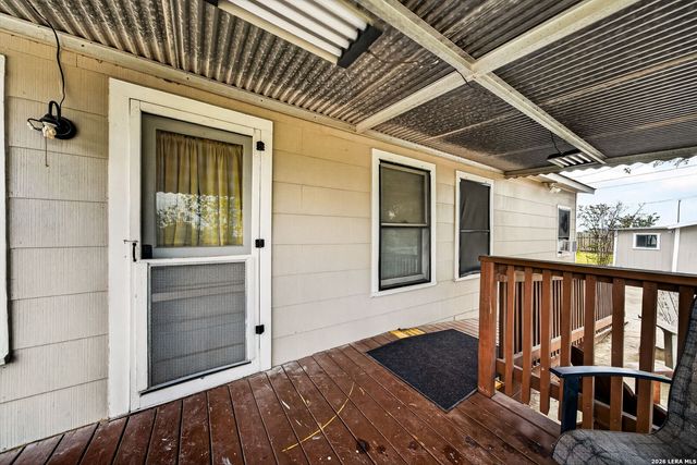 10028 WURZBACH ST, Converse, TX 78109