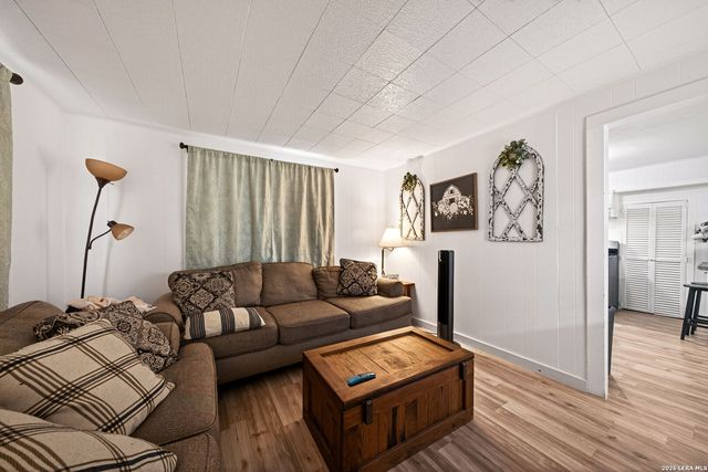 10028 WURZBACH ST, Converse, TX 78109