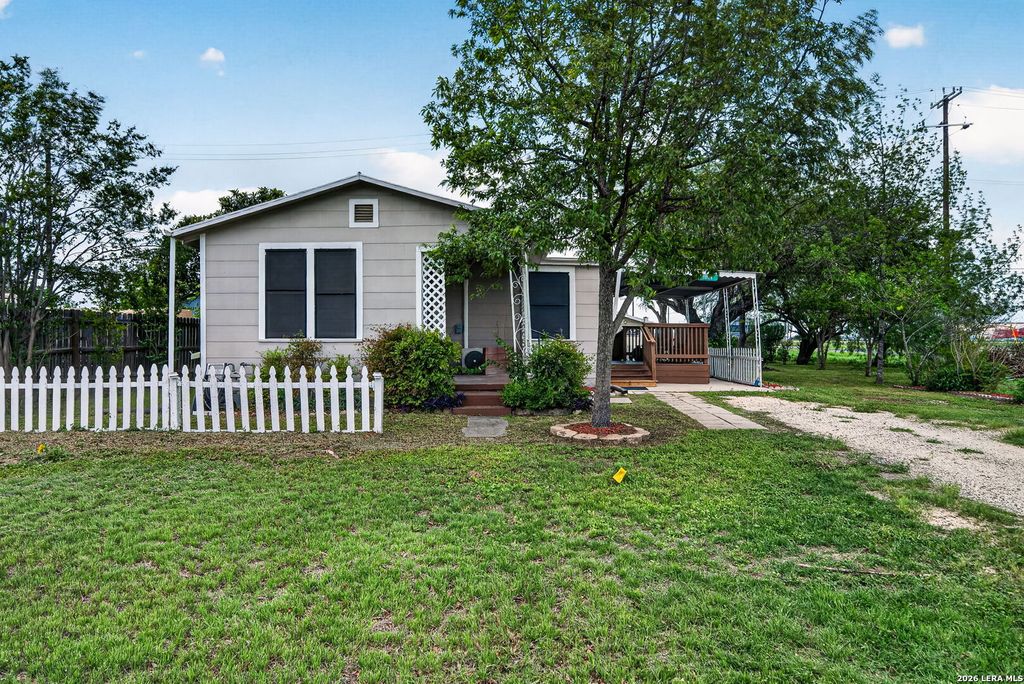 10028 WURZBACH ST, Converse, TX 78109