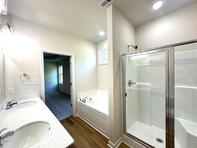 104 Hummingbird Grove Lane, Princeton, NC 27569