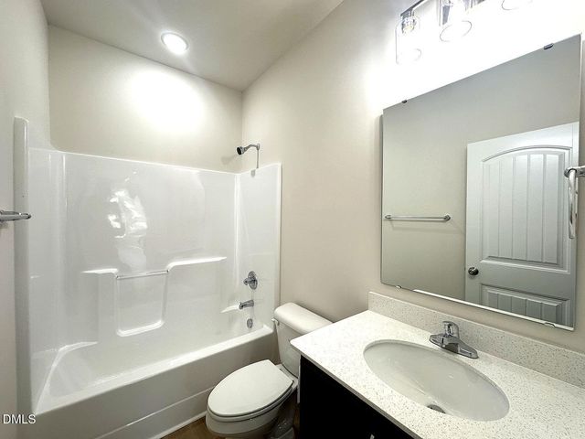 104 Hummingbird Grove Lane, Princeton, NC 27569