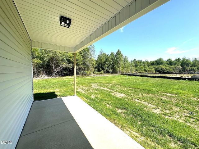 104 Hummingbird Grove Lane, Princeton, NC 27569