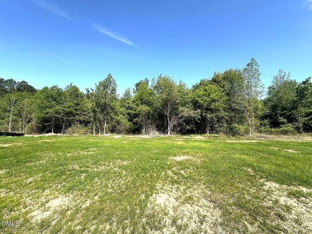 104 Hummingbird Grove Lane, Princeton, NC 27569