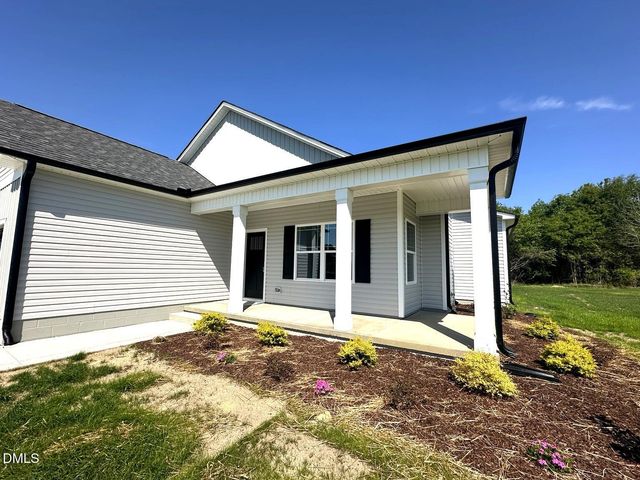 104 Hummingbird Grove Lane, Princeton, NC 27569