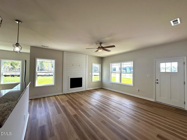 104 Hummingbird Grove Lane, Princeton, NC 27569