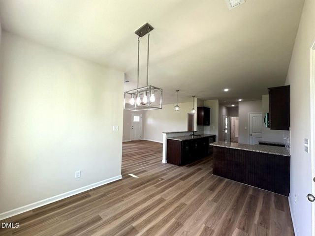 104 Hummingbird Grove Lane, Princeton, NC 27569