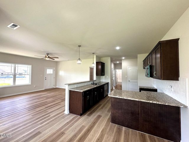 104 Hummingbird Grove Lane, Princeton, NC 27569