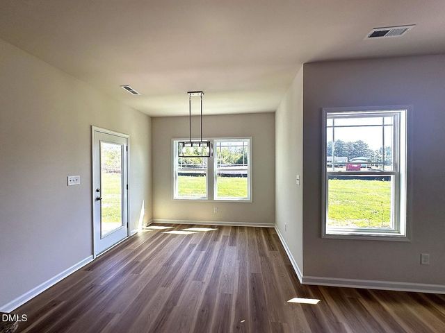 104 Hummingbird Grove Lane, Princeton, NC 27569