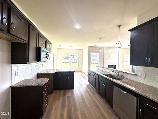 104 Hummingbird Grove Lane, Princeton, NC 27569