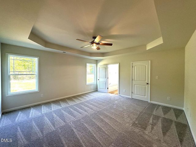 104 Hummingbird Grove Lane, Princeton, NC 27569