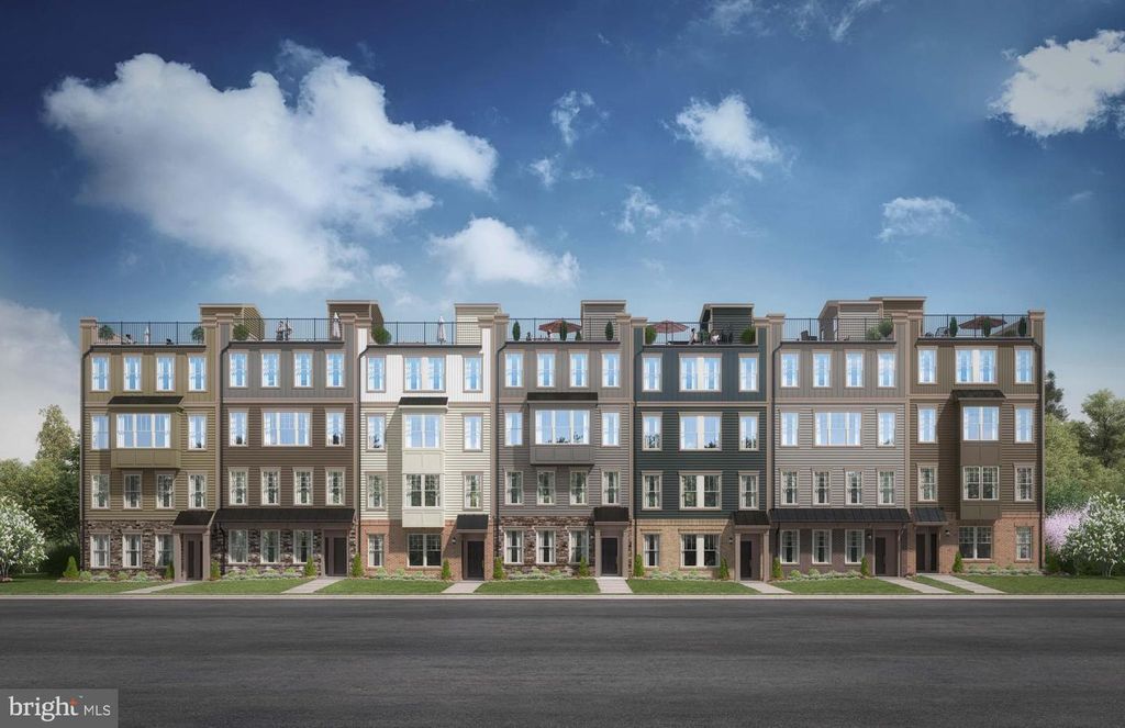 17706 WILLIAMS WAY, Dumfries, VA 22026