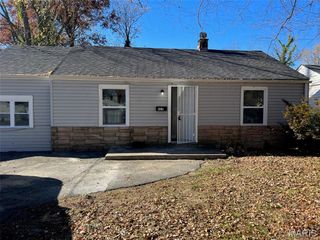 429 Jean Avenue, St Louis, MO 63135