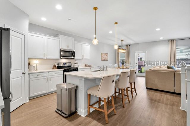 435 Malind Bluff Dr, Okatie, SC 29909