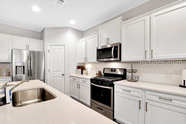 435 Malind Bluff Dr, Okatie, SC 29909