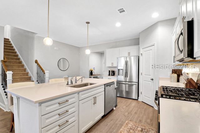 435 Malind Bluff Dr, Okatie, SC 29909