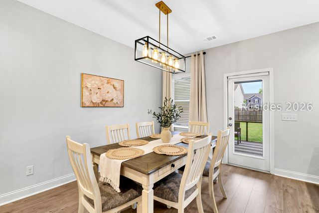 435 Malind Bluff Dr, Okatie, SC 29909