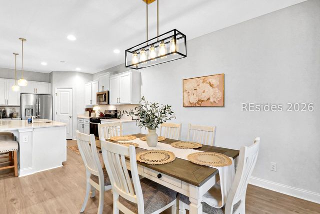 435 Malind Bluff Dr, Okatie, SC 29909