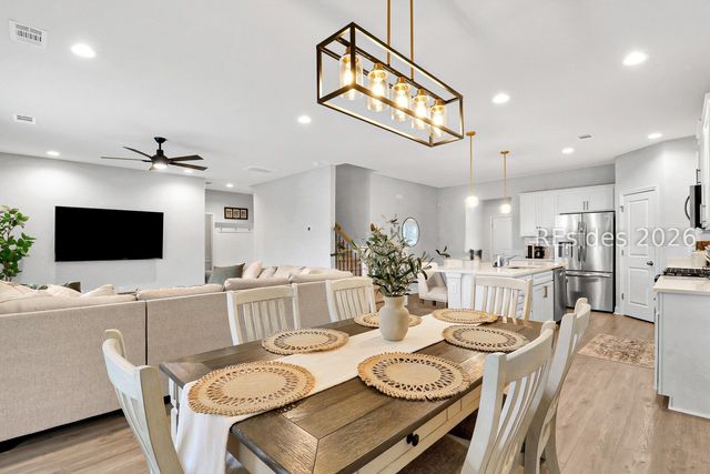 435 Malind Bluff Dr, Okatie, SC 29909