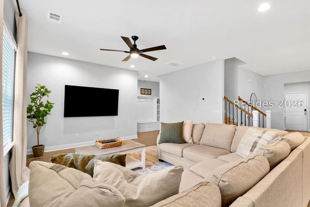 435 Malind Bluff Dr, Okatie, SC 29909