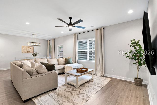 435 Malind Bluff Dr, Okatie, SC 29909