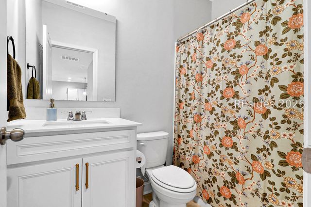 435 Malind Bluff Dr, Okatie, SC 29909