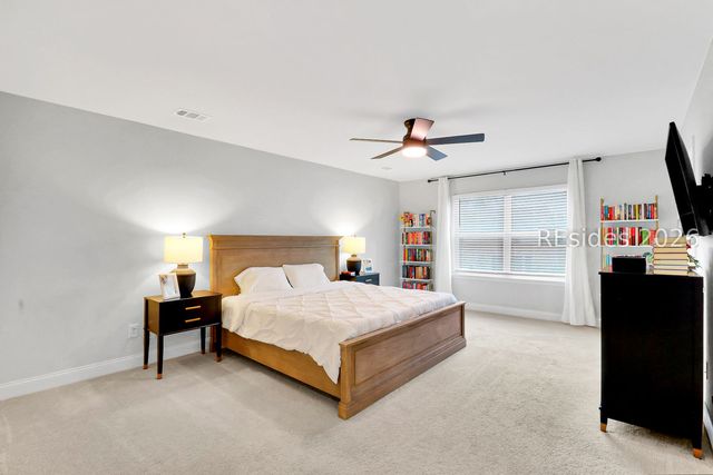 435 Malind Bluff Dr, Okatie, SC 29909