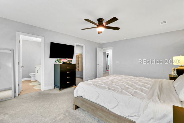 435 Malind Bluff Dr, Okatie, SC 29909