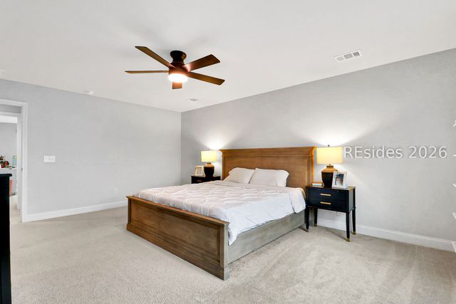 435 Malind Bluff Dr, Okatie, SC 29909