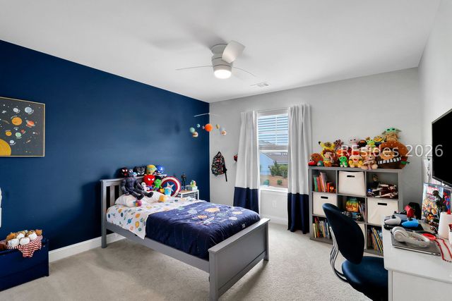 435 Malind Bluff Dr, Okatie, SC 29909