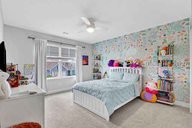 435 Malind Bluff Dr, Okatie, SC 29909