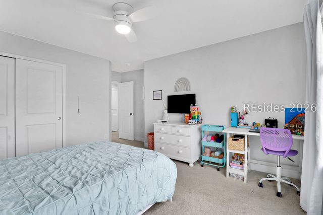 435 Malind Bluff Dr, Okatie, SC 29909