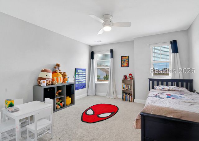 435 Malind Bluff Dr, Okatie, SC 29909