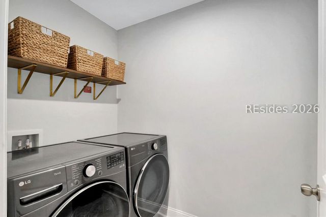 435 Malind Bluff Dr, Okatie, SC 29909