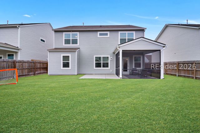 435 Malind Bluff Dr, Okatie, SC 29909