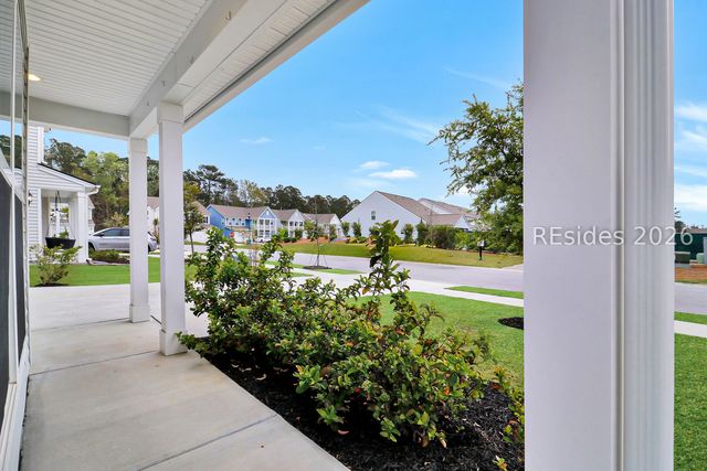 435 Malind Bluff Dr, Okatie, SC 29909