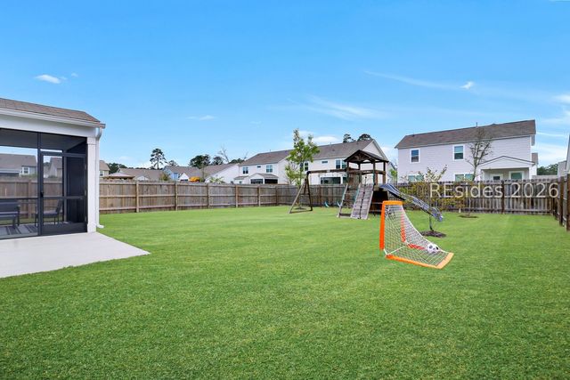 435 Malind Bluff Dr, Okatie, SC 29909