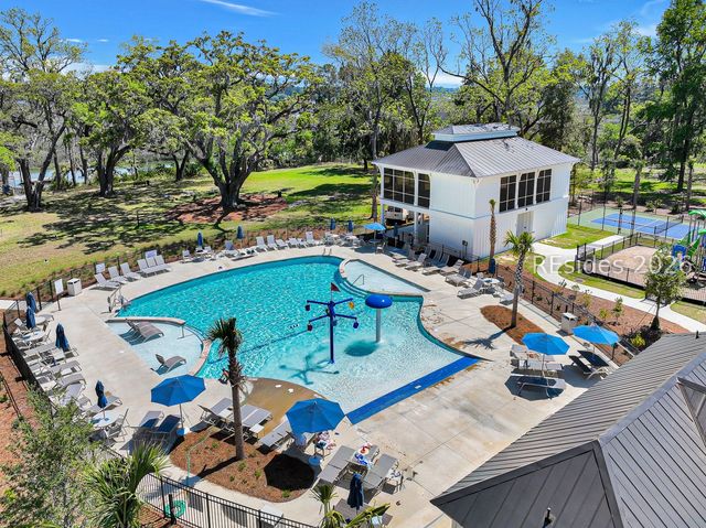 435 Malind Bluff Dr, Okatie, SC 29909