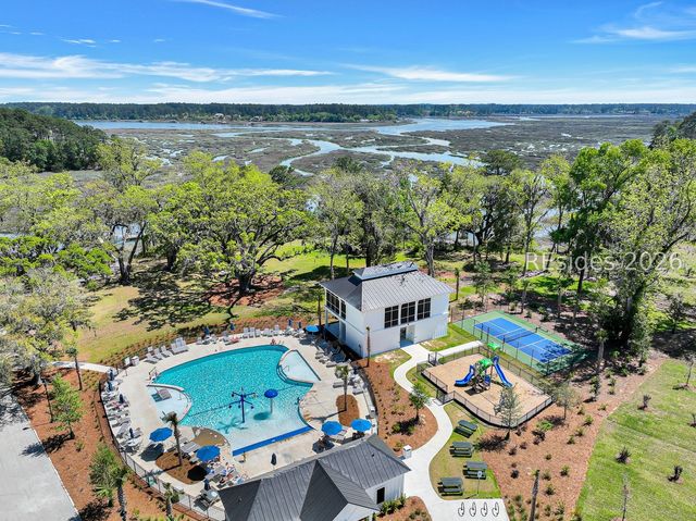 435 Malind Bluff Dr, Okatie, SC 29909