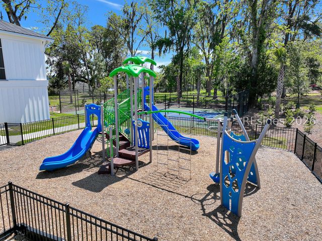 435 Malind Bluff Dr, Okatie, SC 29909