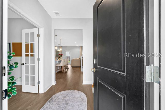 435 Malind Bluff Dr, Okatie, SC 29909