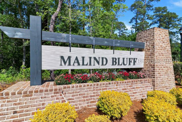 435 Malind Bluff Dr, Okatie, SC 29909